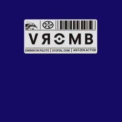 Vromb - Emission Pilote (2000) [EP]