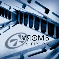 Vromb - Périmètre 3+10 (1999) [EP]