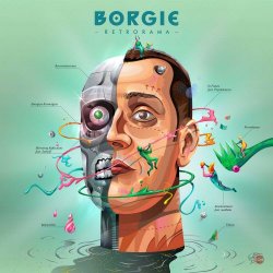 Borgie - Retrorama (2016)