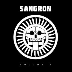VA - Sangron Volume 1 (2017)