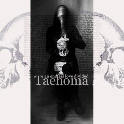 An Endless Love Divided - Taehoma Poems (2019) [EP]