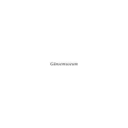 Frittenbude - Gänsemuseum (2015) [EP]