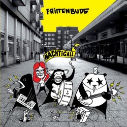 Frittenbude - Nachtigall (2008)