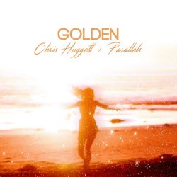 Parallels - Golden (feat. Christopher Huggett) (2018) [Single]