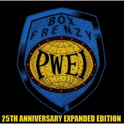 Pop Will Eat Itself - Box Frenzy (25th Anniversary Expanded Edition) (2011) [Remastered]