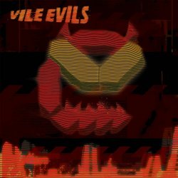 Vile Evils & Pop Will Eat Itself - Demon / Axe Of Men 2010 (Remixes) (2010) [EP]