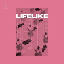 Replicant - Lifelike (2019) [Single]
