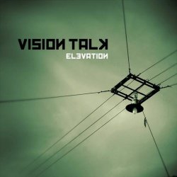 Vision Talk - Elevation (Limited Edition) (2010) [2CD]