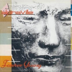 Alphaville - Forever Young (Super Deluxe Edition) (2019) [3CD Remastered]
