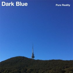 Dark Blue - Pure Reality (2014)