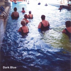 Dark Blue - Subterranean Man (2014) [Single]