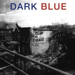 Dark Blue - Vicious Romance (2016) [Single]