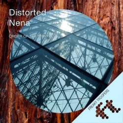 Order Of The Muffin - Distorted / Nena (2016) [Single]