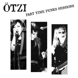 Ötzi - Part Time Punks Sessions (2019) [EP]