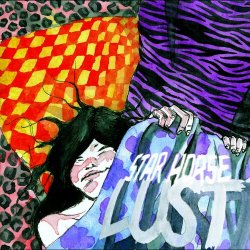 Star Horse - Lust (2013) [EP]