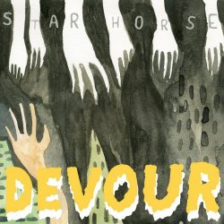 Star Horse - Devour (2013) [EP]