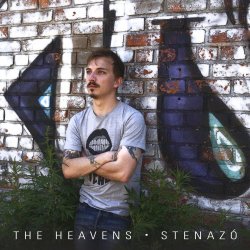 The Heavens - Stenazó (2017)