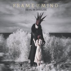 Frame Of Mind - Devil In Disguise (2019) [EP]