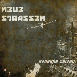 Neue Strassen - Moderne Zeiten (2018)