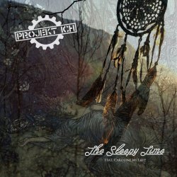 Projekt Ich - The Sleepy Time (feat. Caroline McLavy) (2019) [EP]