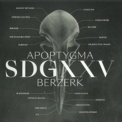 Apoptygma Berzerk - SDGXXV (2019)