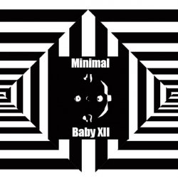 VA - Minimal Baby XII (Limited Edition) (2019) [2CD]