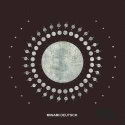 Minami Deutsch - Minami Deutsch (2015)