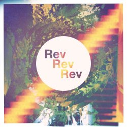 Rev Rev Rev - Rev Rev Rev (2013)