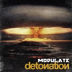 Modulate - Detonation (2008)