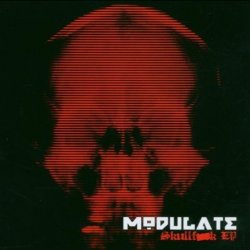 Modulate - Skullfuck (Limited Edition) (2007) [2CD EP]