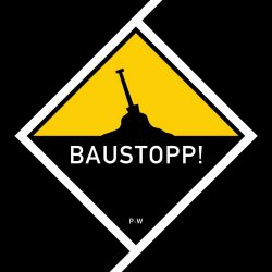 Patenbrigade: Wolff - Baustopp! (Unrelated Version) (2012)