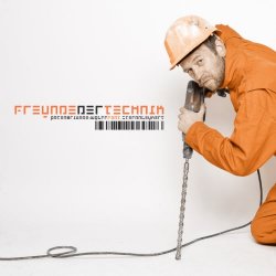 Patenbrigade: Wolff - Freunde Der Technik (2013) [EP]