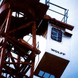 Patenbrigade: Wolff - Laut (2001)