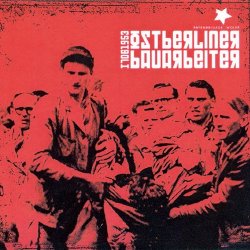 Patenbrigade: Wolff - Ostberliner Bauarbeiter (Limited Edition) (2004) [Single]