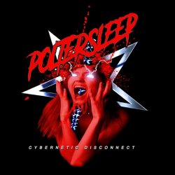 Poltersleep - Cybernetic Disconnect (2019) [EP]