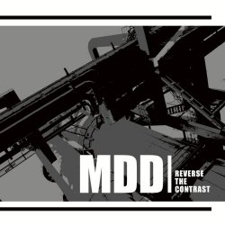 MDD - Reverse The Contrast (2019)