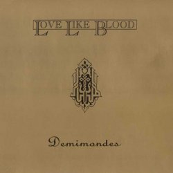 Love Like Blood - Demimondes (1992) [EP]