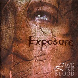 Love Like Blood - Exposure (1995)