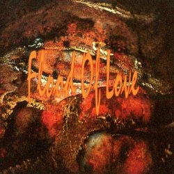 Love Like Blood - Flood Of Love (1993) [EP]