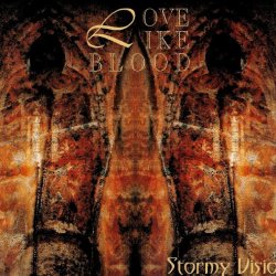 Love Like Blood - Stormy Visions (1993) [EP]