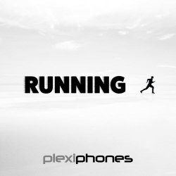 Plexiphones - Running (2019) [EP]