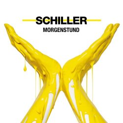 Schiller - Morgenstund (Super Deluxe Edition) (2019) [3CD]