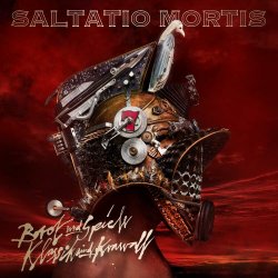 Saltatio Mortis - Brot Und Spiele - Klassik Und Krawall (Limited Edition) (2019) [4CD]