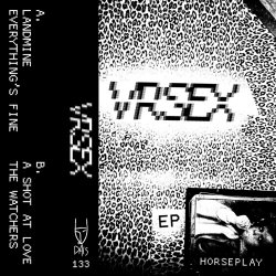VR Sex - Horseplay (2019) [EP]