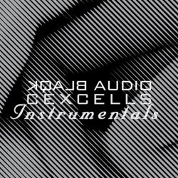 Blaqk Audio - CexCells (Instrumentals) (2007)