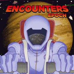 Epoch - Encounters (2019)