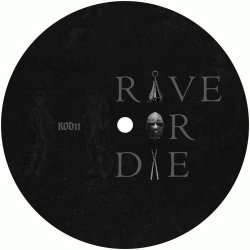 Ansome & Umwelt - Rave Or Die 11 (2018) [EP]