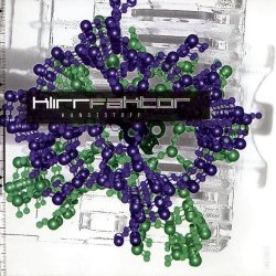 Klirrfaktor - Kunststoff (2000)