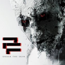 Projekt F - Under The Skin (2014) [EP]