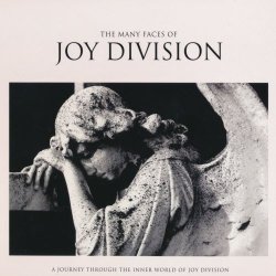 VA - The Many Faces Of Joy Division - A Journey Through The Inner World Of Joy Division (2015) [3CD]